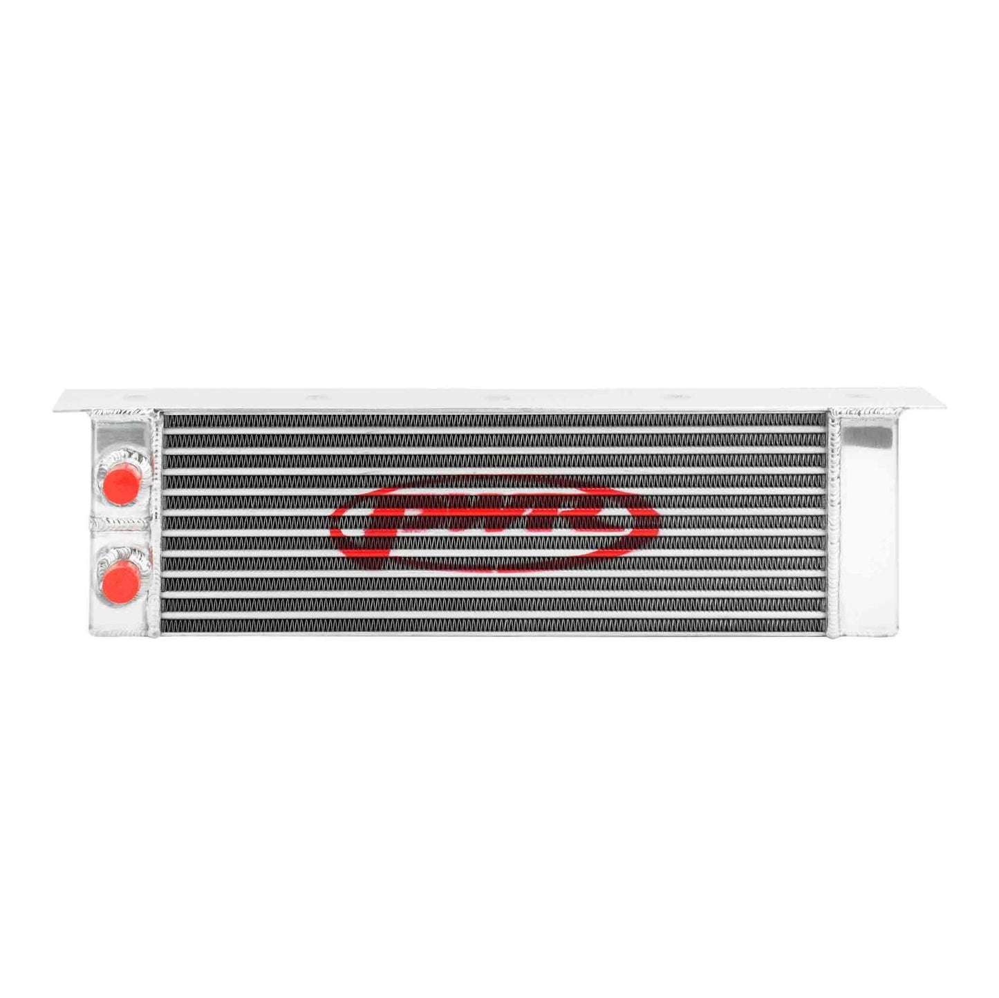 PWR Oil coolers