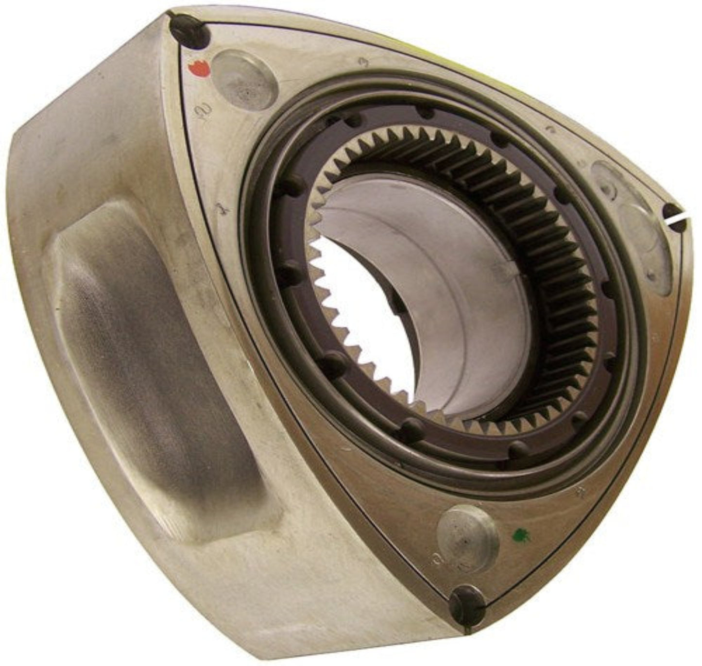 Mazda Rotors