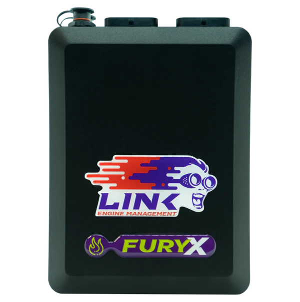 Link G4X FuryX