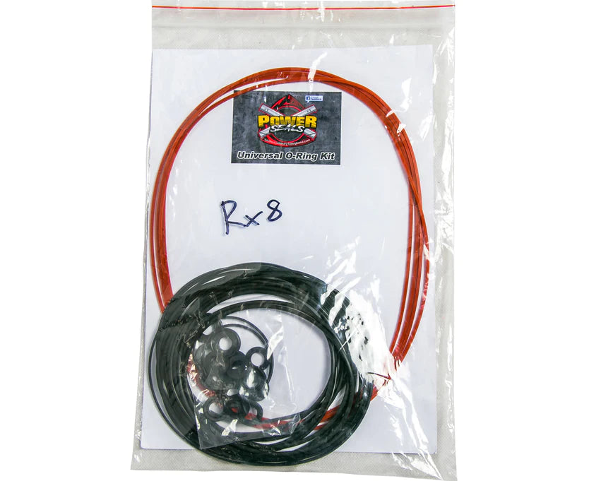 SCR Oring kits
