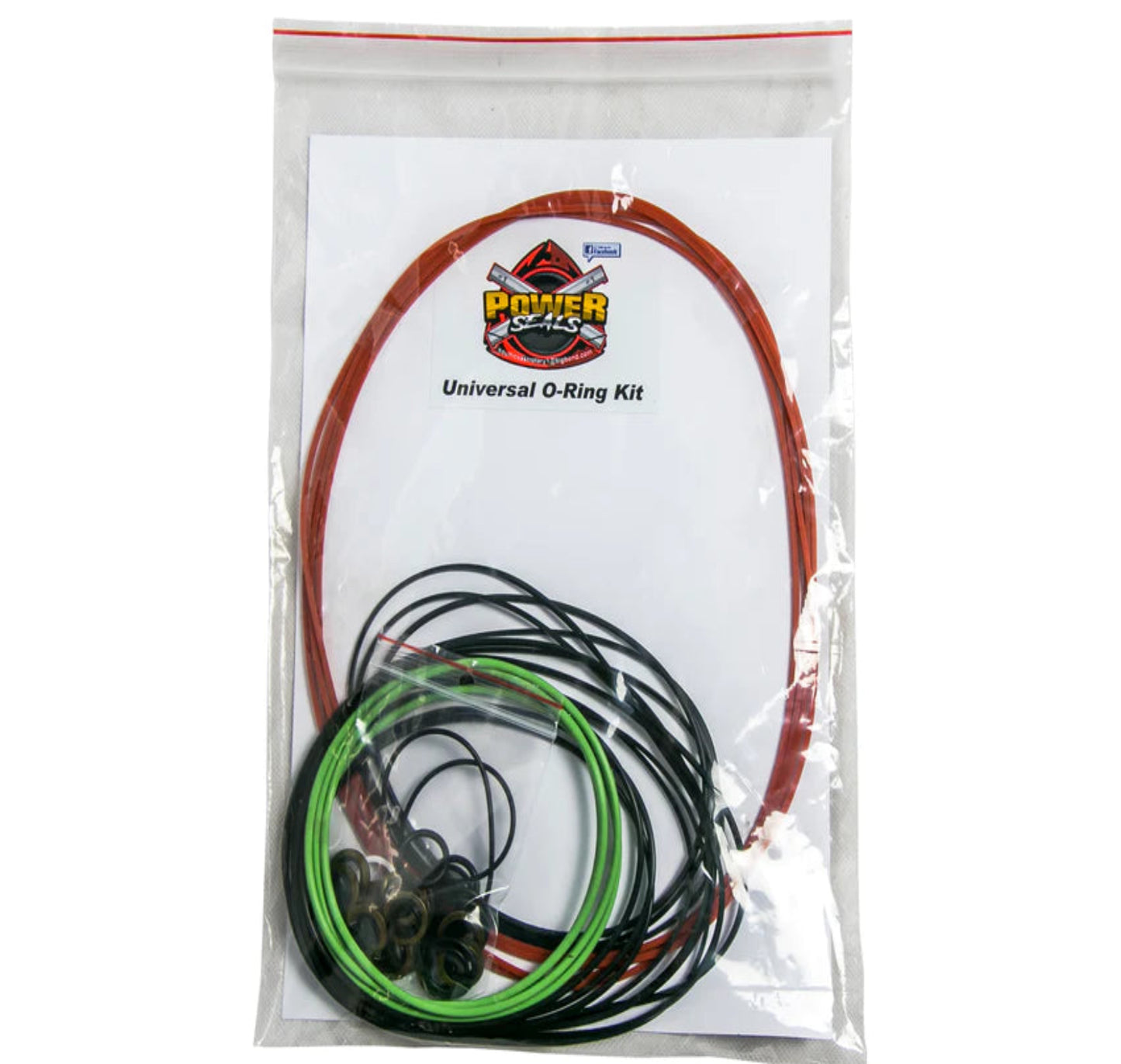 SCR Oring kits