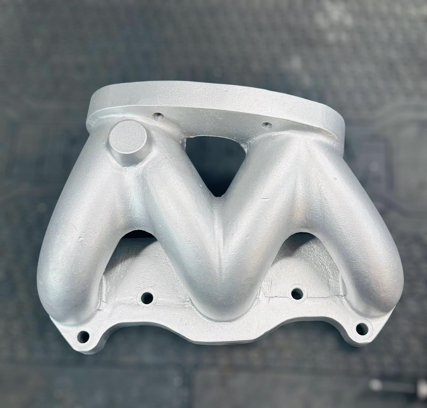 SCR IDA Manifolds