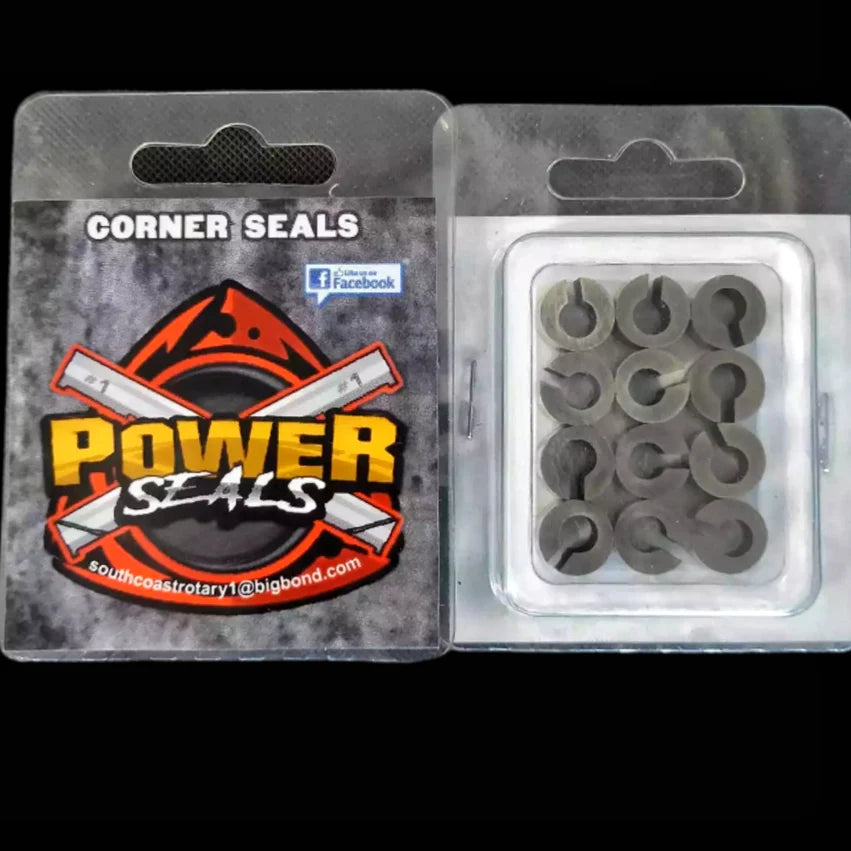 SCR Power seals