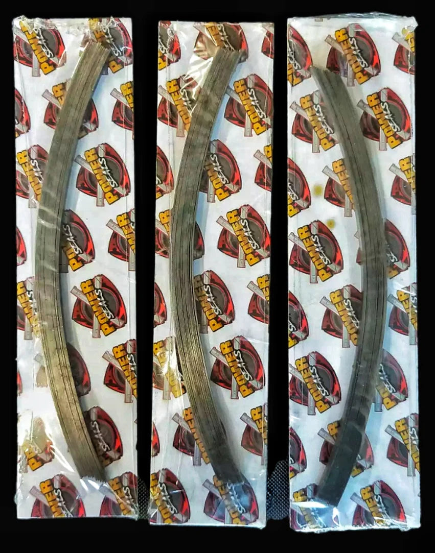 SCR Power seals