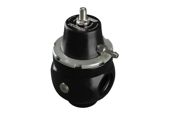 Turbosmart Fuel regs