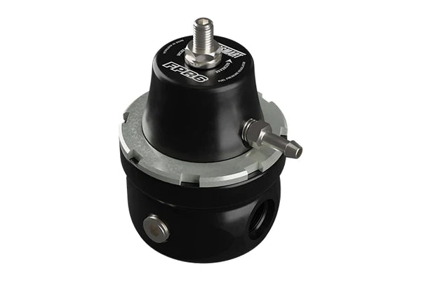 Turbosmart Fuel regs