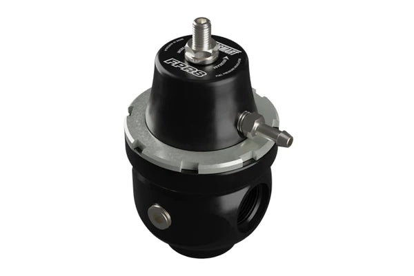Turbosmart Fuel regs