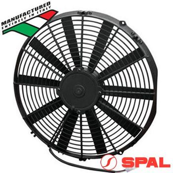 Spal fans