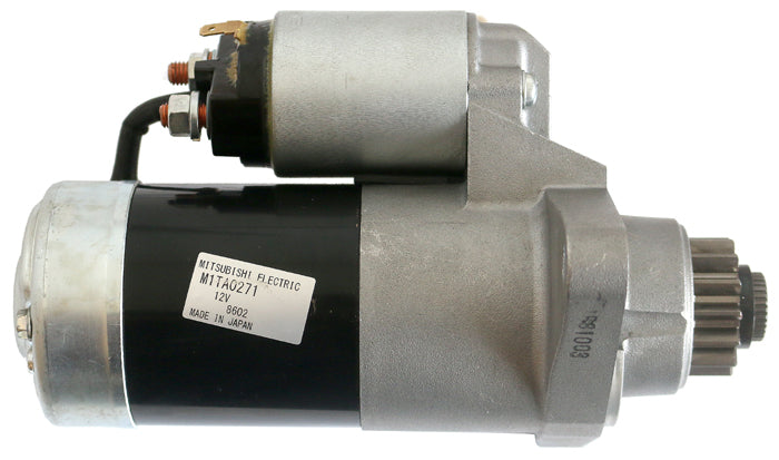 Starter 12V 2.0kW Mazda RX-8 ( Manual )