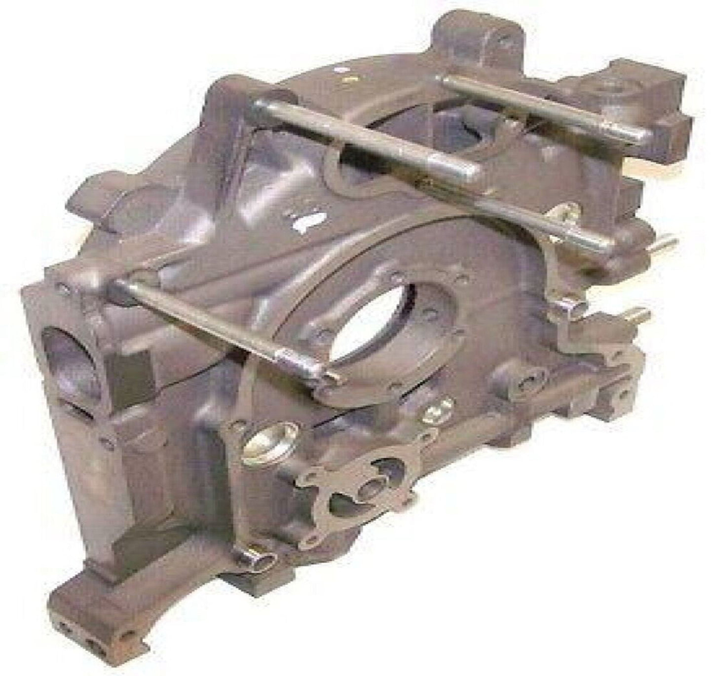 S5 13b turbo engine plates