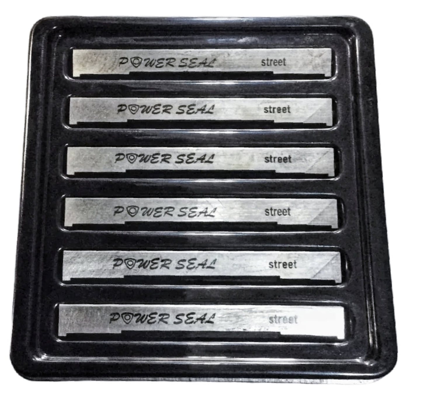 SCR Power seals