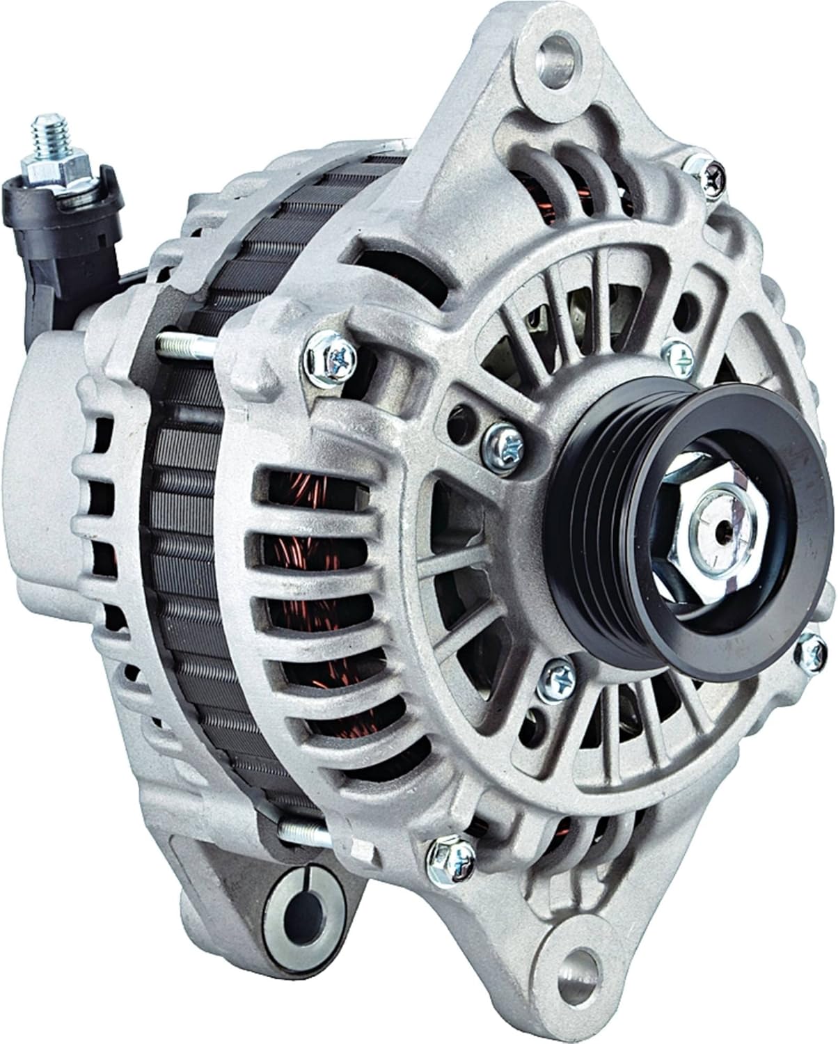 Alternators / Starter motors / Sensors