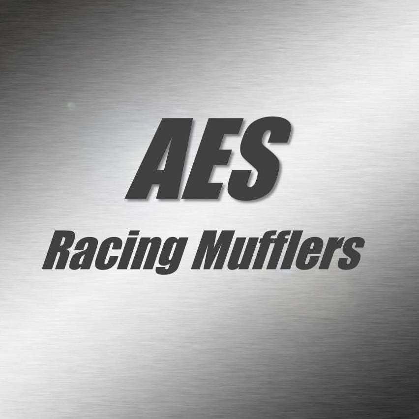 AES Racing Mufflers