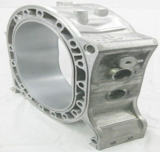 04-08 Rx8 Rotor Housings