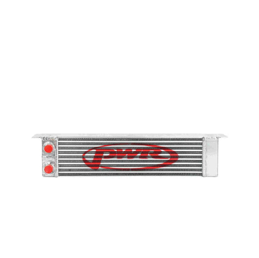 PWR Oil coolers