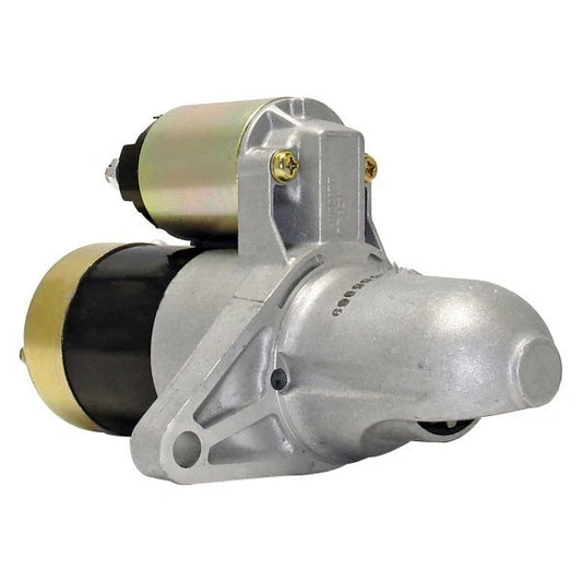 Starter 12V 2.0kW Mazda RX7 FC 13bt