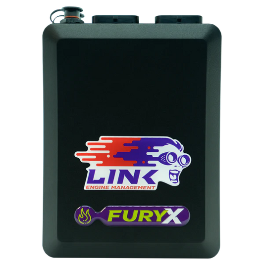 Link G4X FuryX