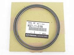 Oil control rings