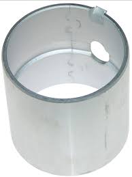 Mazda Stat gear bearings
