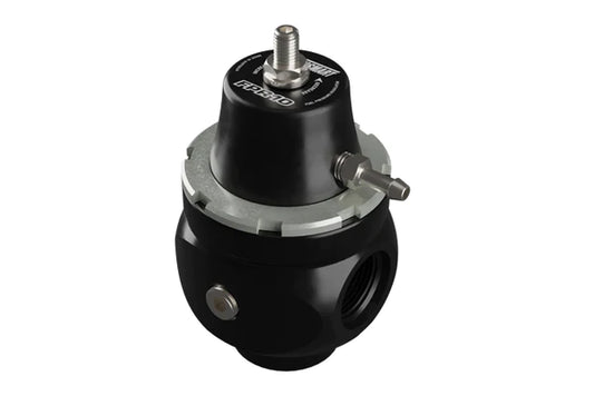Turbosmart Fuel regs