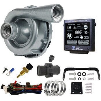Davies Craig EWP150 & Controller Combo (12V)