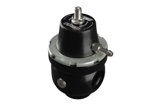 Turbosmart Fuel regs