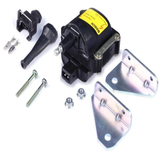 Bosch High output coil ( Distributor )
