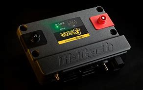 Haltech R3 VCU