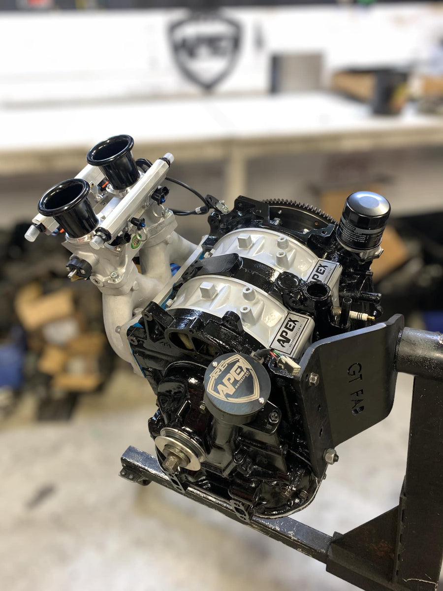 Rotary Engine Building & Tuning | Apex Motor Sport – Apex Motor Sports