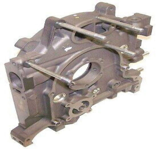S5 13b turbo engine plates