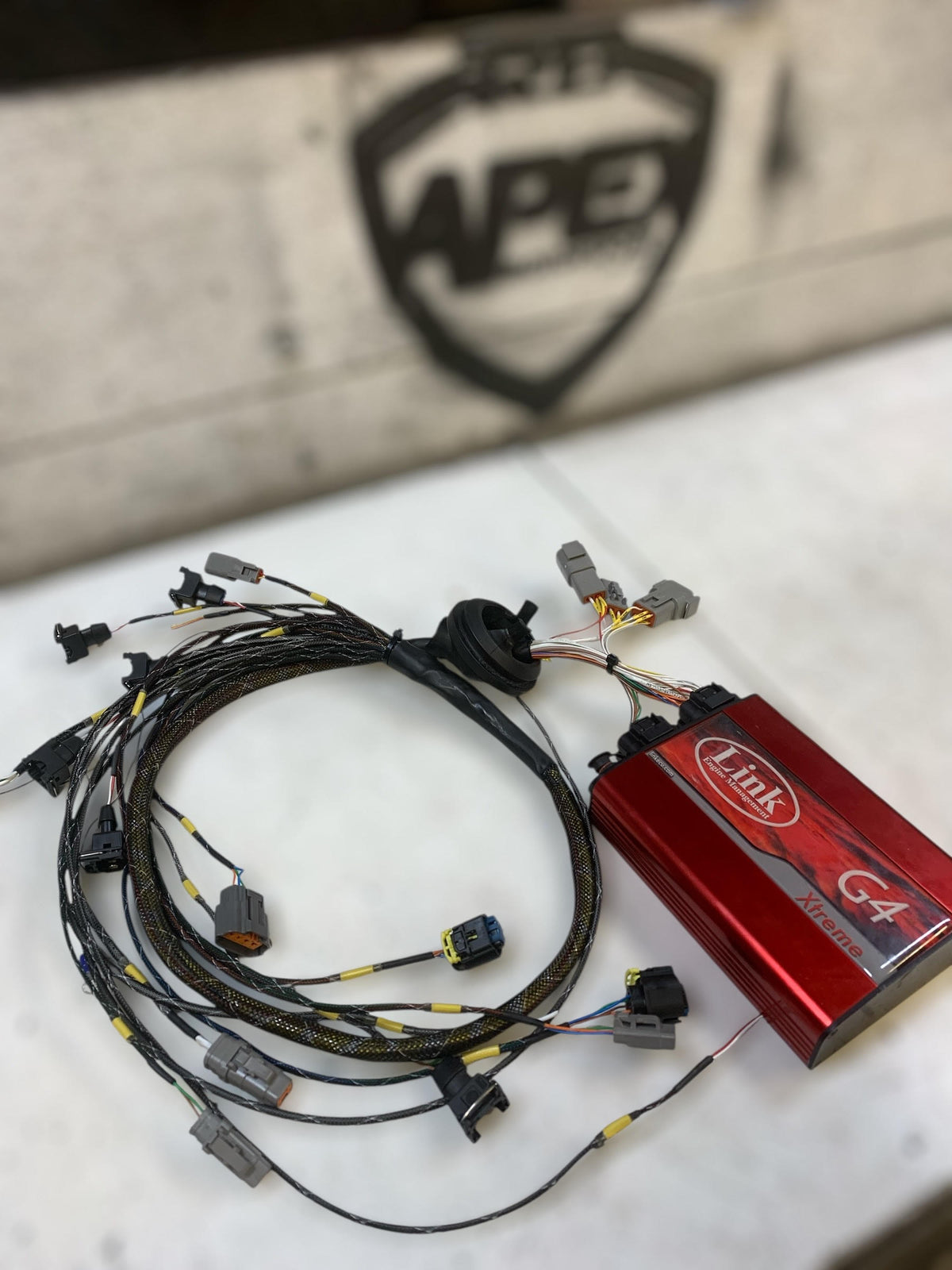 Wiring & Performance | Apex Motor Sports